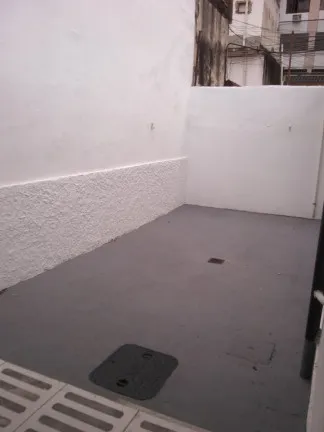 Imagem Casa com 2 Quartos para Alugar, 75 m² em Vila Isabel - Rio De Janeiro