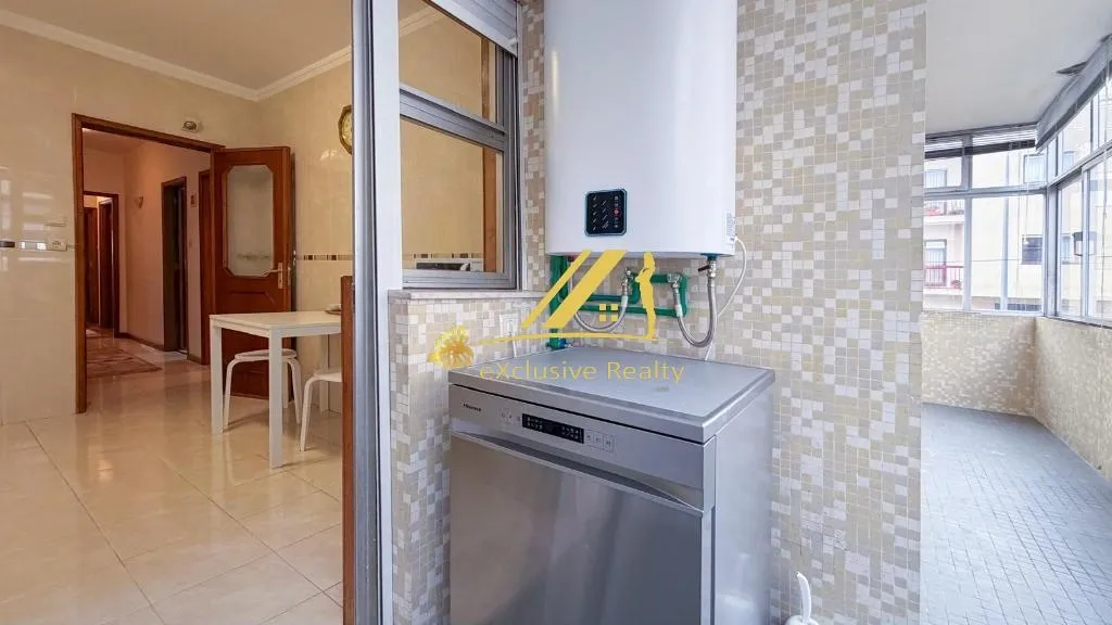 Imagem Apartamento RESIDENCIAL em Otro - Otro,