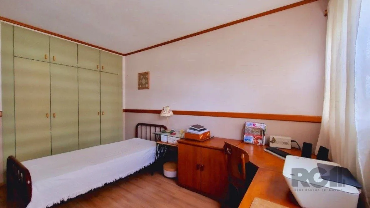 Imagem Apartamento em Petrópolis