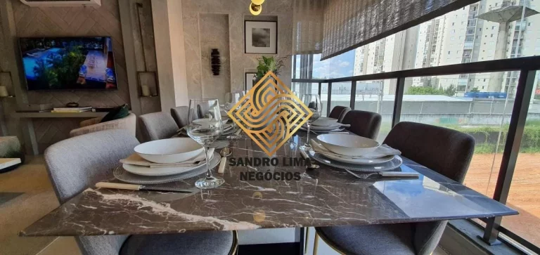 Imagem APARTAMENTO 88M², 3 DORMITÓRIOS SENDO 1 SUÍTE, VARANDA GOURMET COM 2 VAGAS A VENDA - VILA LEOPOLDINA - SÃO PAULO / SP