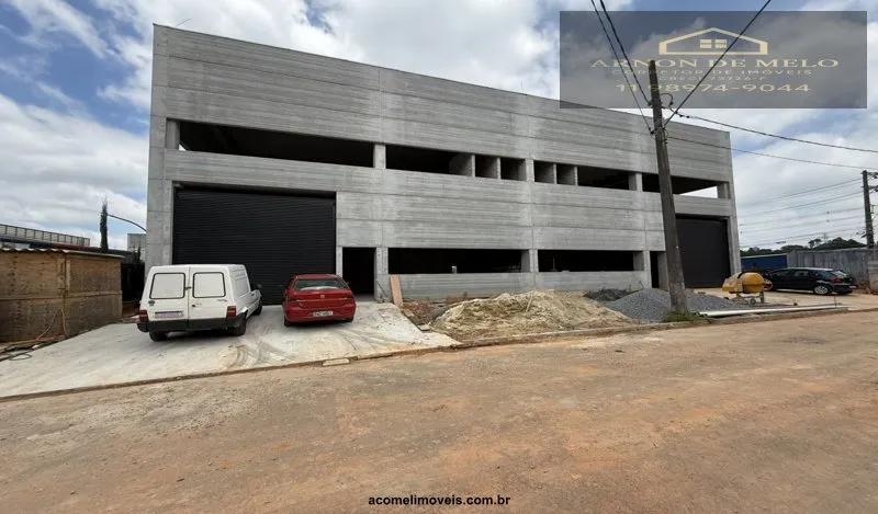 Imagem Galpões para locação em Cotia no bairro Jardim Passárgada