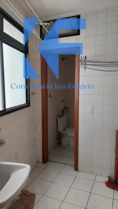 Imagem APARTAMENTO RESIDENCIAL em CAMPINAS - SP, VILA ITAPURA