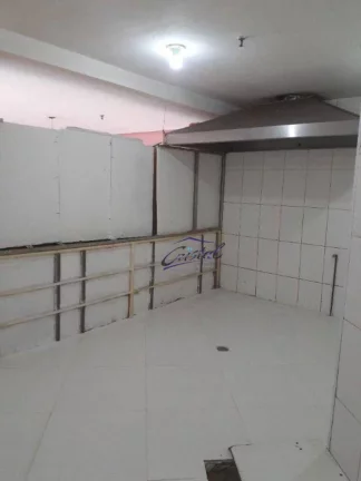 Imagem Conjunto, 63 m² 1 vaga, térreo com mezanino