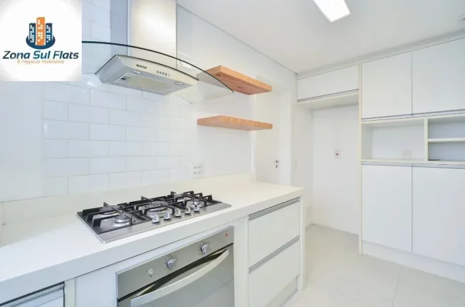 Imagem Apartamento à Venda Na Granja Julieta Com 2 Suítes e 2 Vagas - Varanda Gourmet