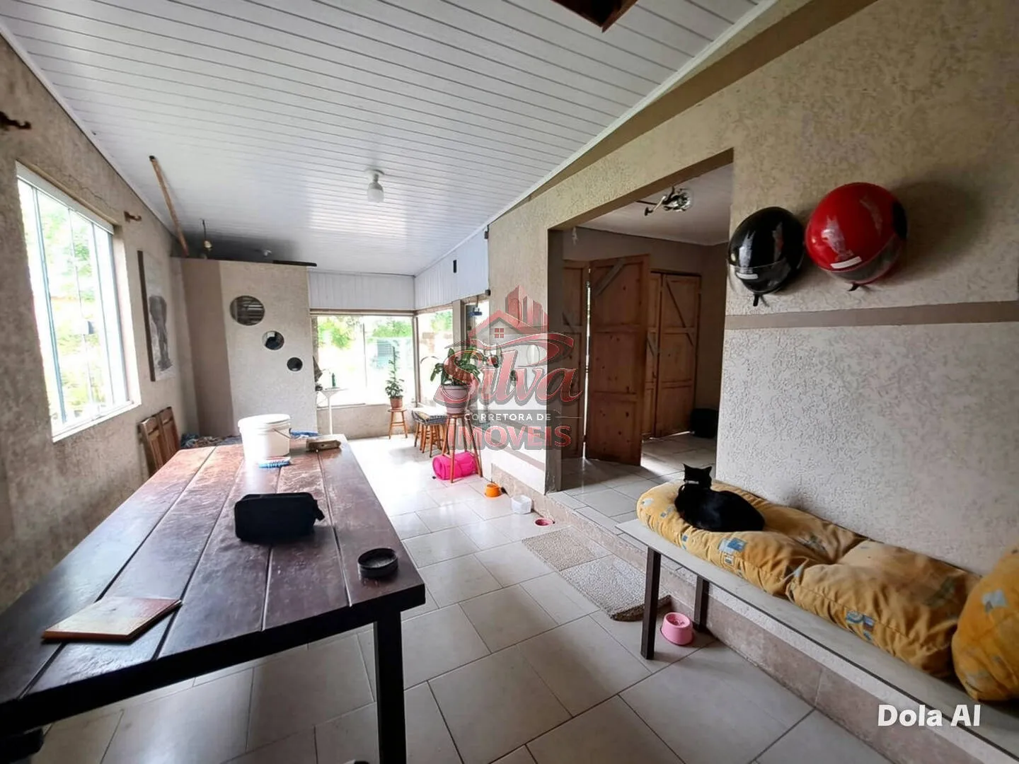Imagem C452 | Casa 3 dormitórios à venda em Imbé