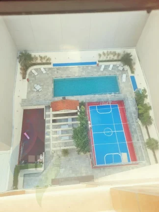 Imagem Cobertura com 4 suítes, 6 banheiros, 4 vagas, com 400m² em Chácara Inglesa, São Bernardo do Campo