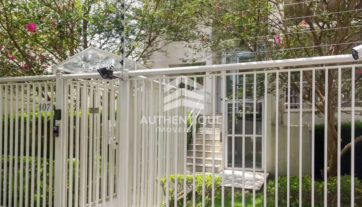 Imagem ALL ITAIM - Apartamento à venda no bairro Itaim Bibi - São Paulo/SP, Zona Sul