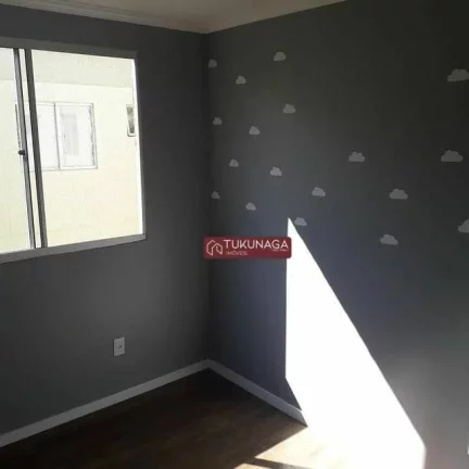 Imagem Apartamento à venda, 43 m² por R$ 220.000,00 - Vila Nova Bonsucesso - Guarulhos/SP