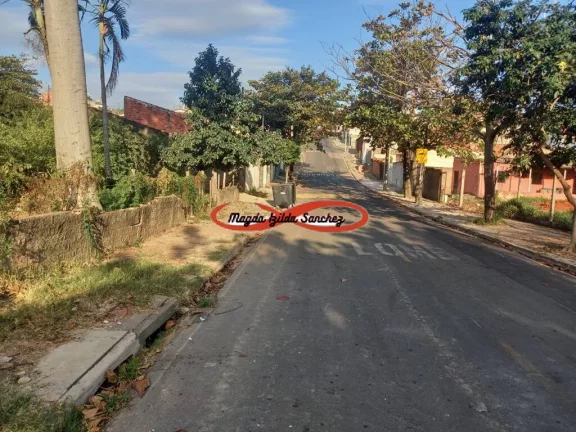 Imagem TERRENO A VENDA VILA MINEIRÃO - SOROCABA