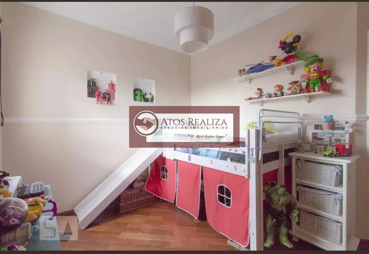 Imagem Apartamento à Venda na Vila Mascote, 125m², 3 Suítes