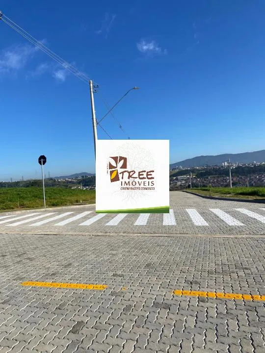 Imagem VENDA DE TERRENO NO CONDOMÍNIO REAL PARK II, EM MOGI DAS CRUZES/SP, OPORTUNIDADE com 300m² e topografia plana. CONSULTE-NOS.