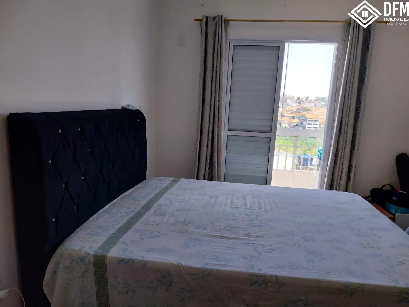 Imagem Apartamento com 2 Dormitorio(s) localizado(a) no bairro Mogi Moderno em Mogi das Cruzes / Mato Grosso do Sul Ref.:80965239