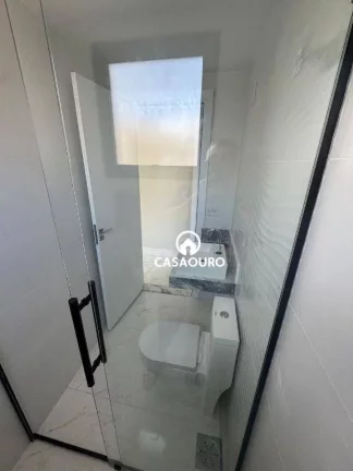 Imagem Cobertura com 3 quartos à venda, 140 m² por R$ 1.100.000 - Santa Efigênia - Belo Horizonte/MG