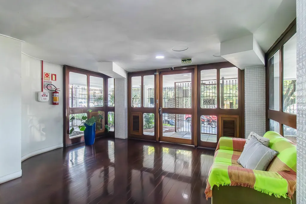 Imagem Apartamento em Petrópolis