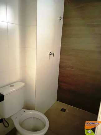 Imagem Lindo Apartamento - 02 Dormitórios ( 01 Suíte ) Itaguá