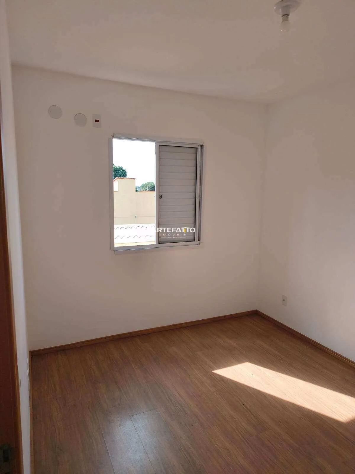 Imagem Apartamento à venda em Franca, Chácara Santo Antônio, com 2 quartos, 50m2