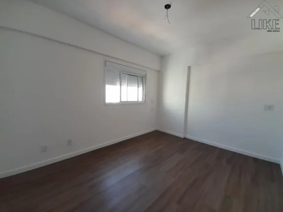 Imagem Apartamento à venda em Jacareí - Vila Aprazível - Novo - Pronto para morar - 101.78m² - Condomínio com lazer completo