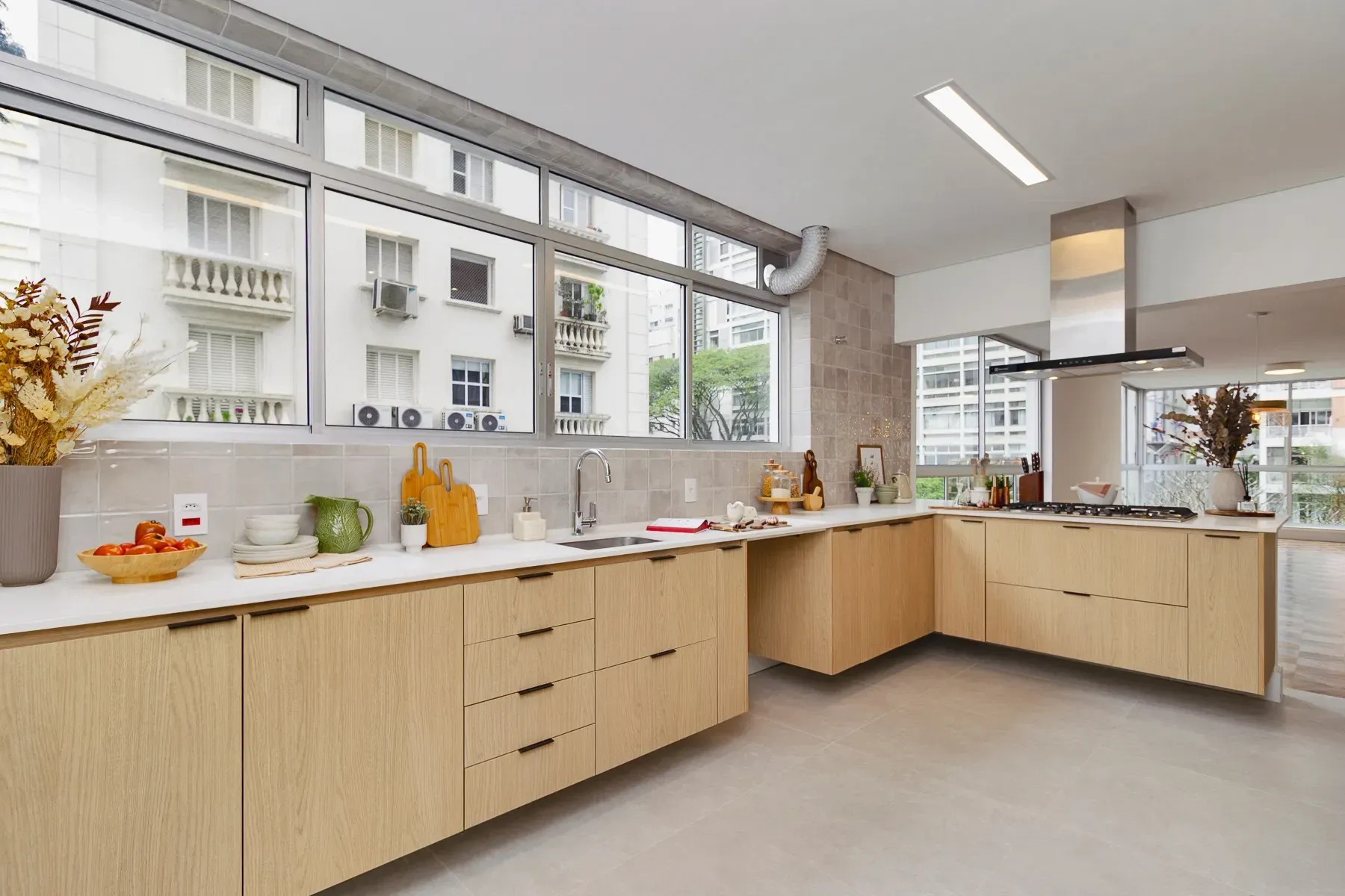 Imagem Apartamento com 3 Quartos à Venda, 201,7 m² em Higienópolis - São Paulo