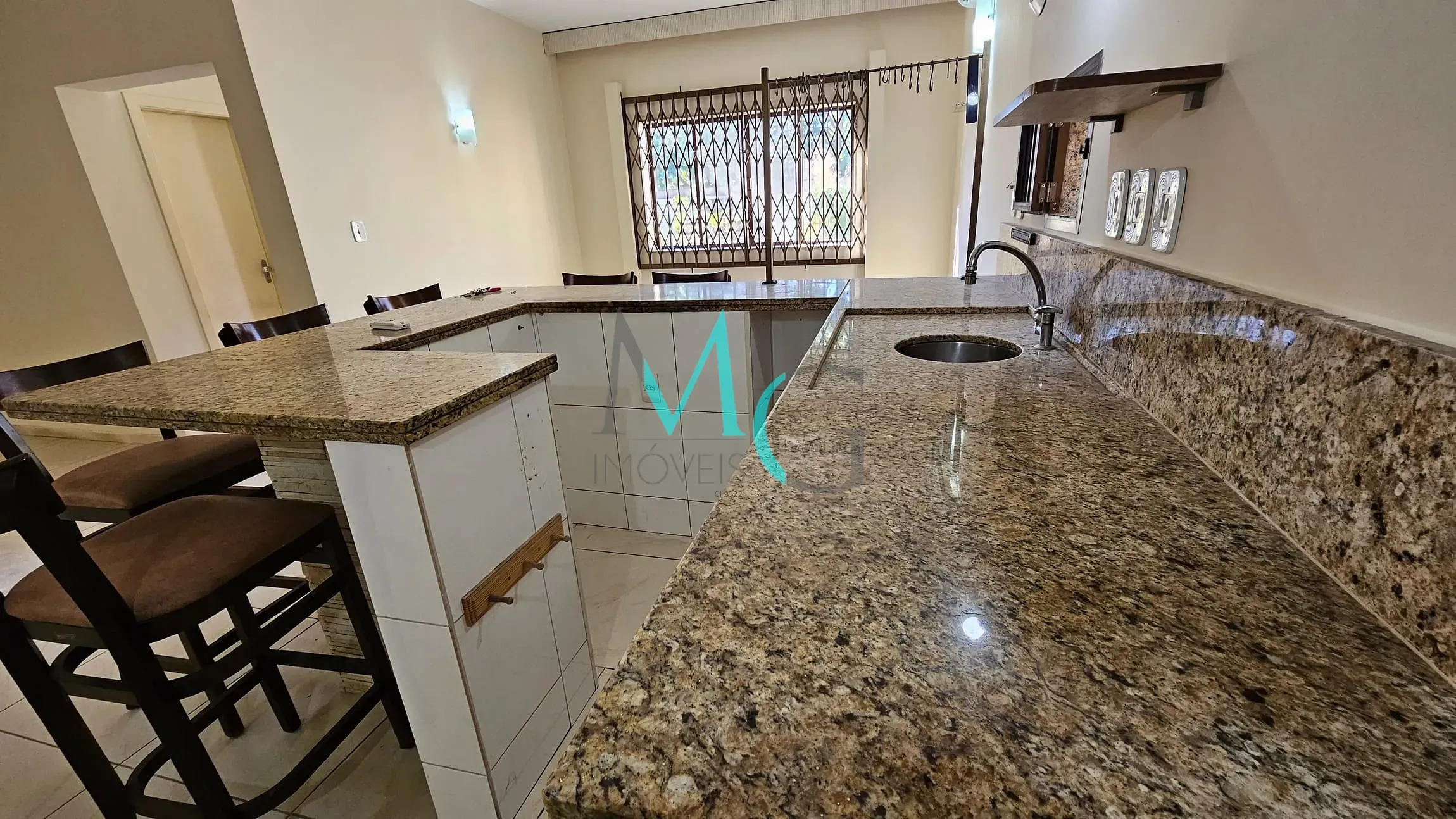 Imagem Casa 2 quartos à venda, Vale das Palmeiras, Campo Grande, Rio de Janeiro, RJ
