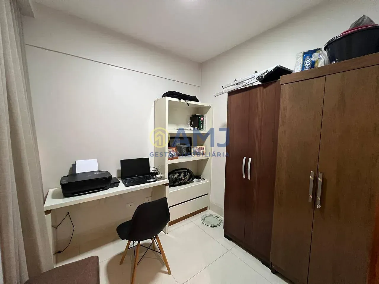 Imagem À VENDA | APARTAMENTO REFORMADO NO SETOR BUENO