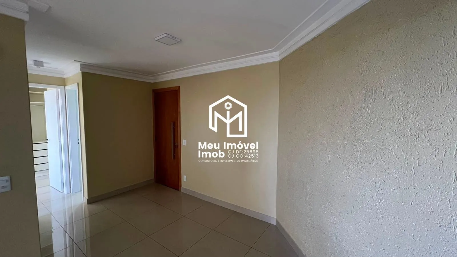 Imagem Residencial Plaza Apartamento 2 Quartos 1 Vaga 55m²