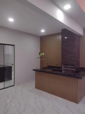 Imagem LINDA CASA EM EXCELENTE BAIRRO - ITUPEVA