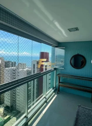 Foto do imóvel BELÍSSIMO APARTAMENTO DE 03 QUARTOS, SENDO 01 SUÍTE, À VENDA NA PRAIA DE ITAPARICA, VILA VELHA/ES!