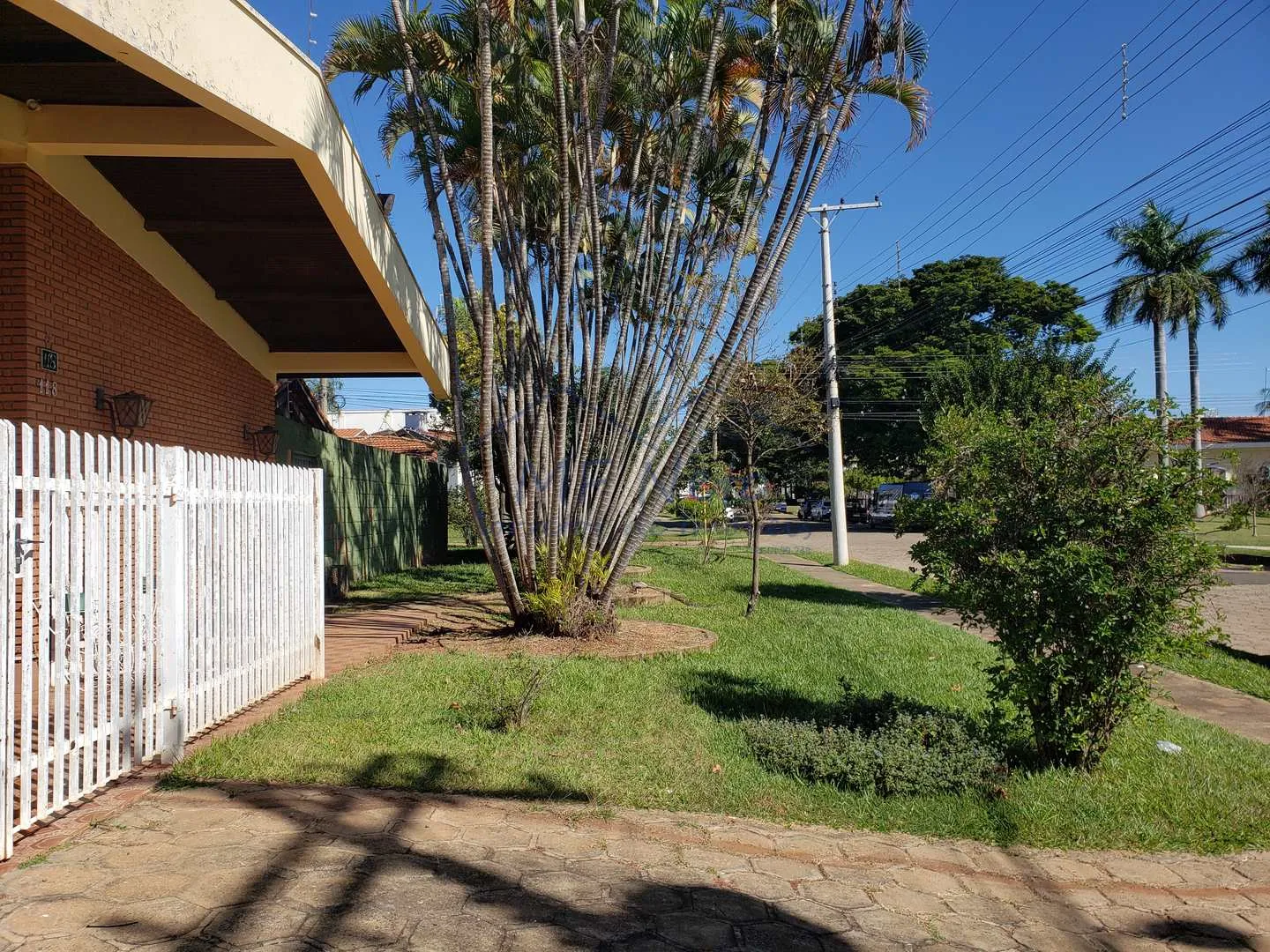 Imagem Casa Padrão