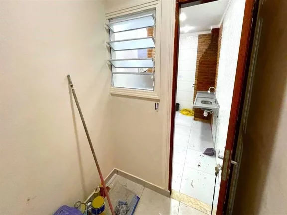 Imagem Casa com 2 dormitórios à venda, 130 m² por R$ 400.000 - Caiçara - Praia Grande/SP