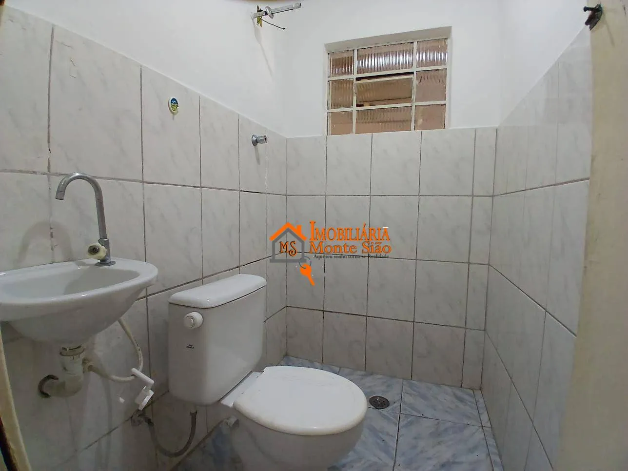 Imagem Casa com 2 dormitórios à venda, 144 m² por R$ 450.000,00 - Cumbica - Guarulhos/SP