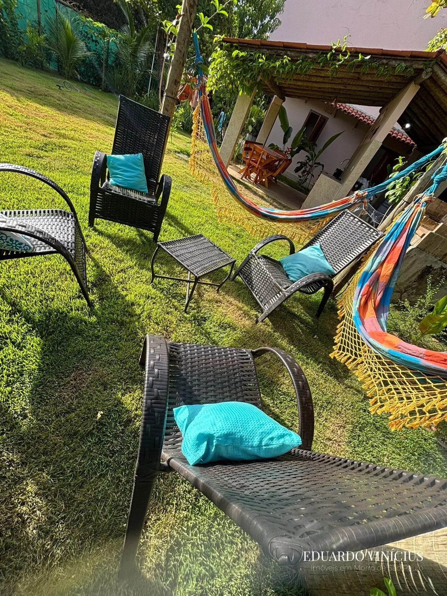 Imagem 3 Casas com Piscina à Venda em Boipeba - Bahia
