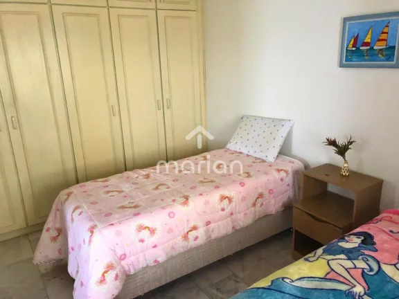 Imagem Apartamento com 3 quartos, Centro - Balneário Piçarras