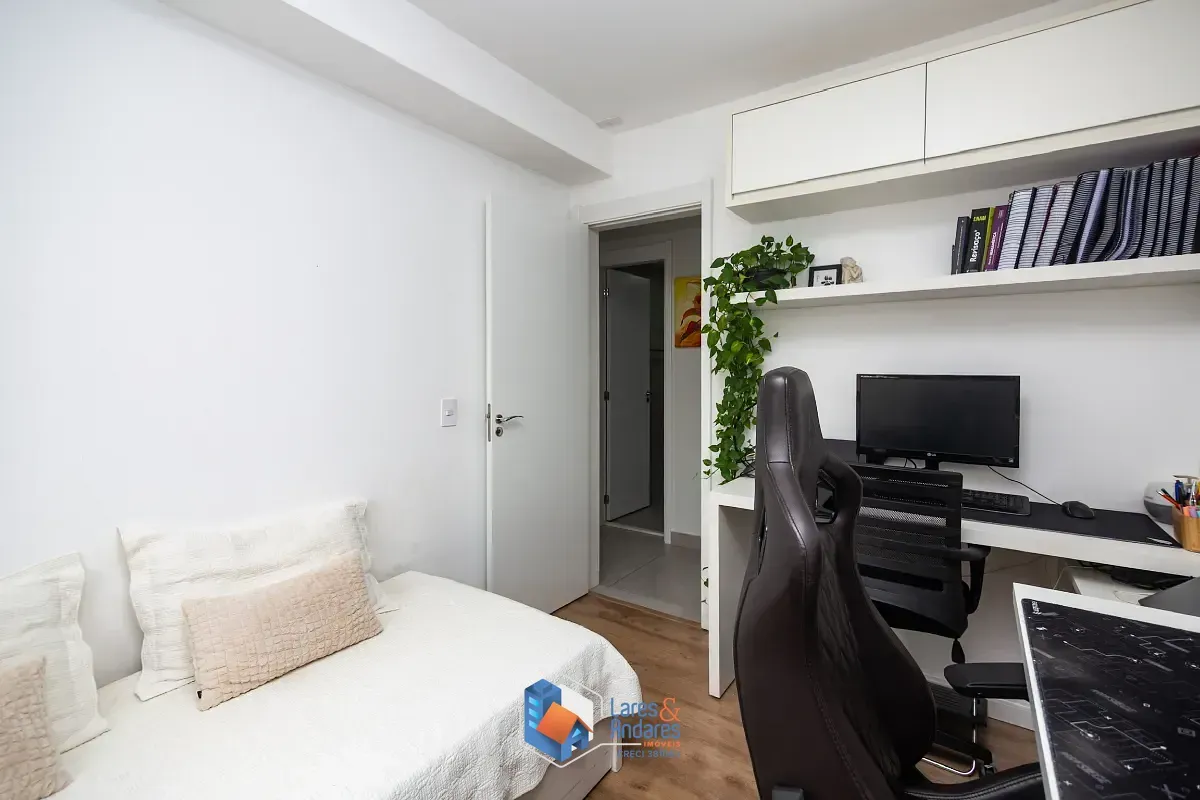 Imagem Apartamento para venda em Barra Funda com 2 quartos, sendo 1 suíte, 67m²