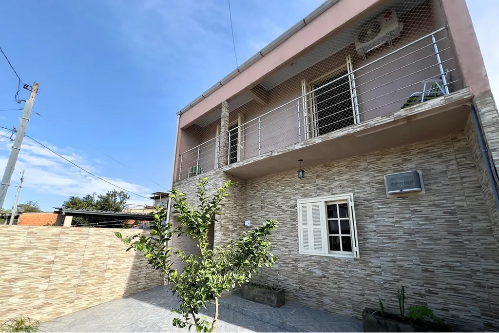 Imagem Casa em Olaria