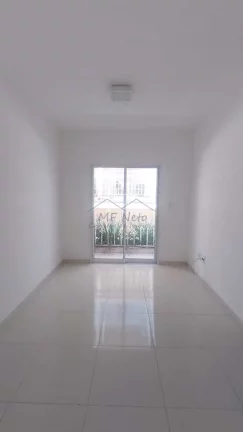 Imagem Apartamento Padrão
