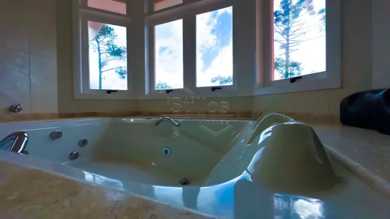 Imagem Casa em Campos do Jordão