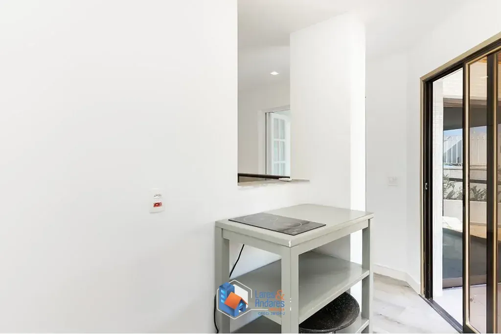 Imagem Cobertura Duplex à venda 4 Quartos 3 Suites 4 Vagas 379M² Vila Cruzeiro São Paulo - SP