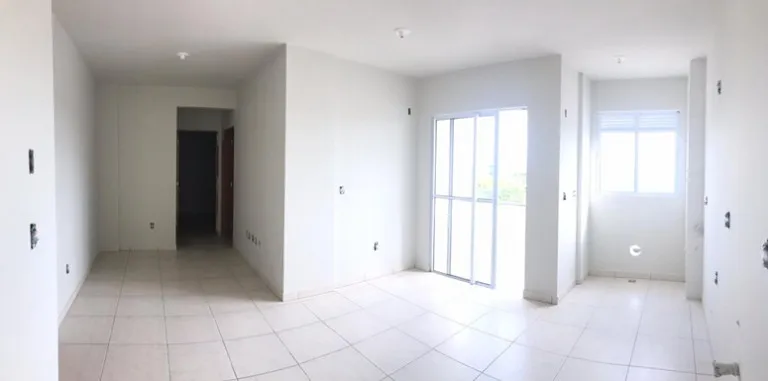 Imagem Apartamento com 2 Quartos à Venda, 53 m² em Rio Maina - Criciúma