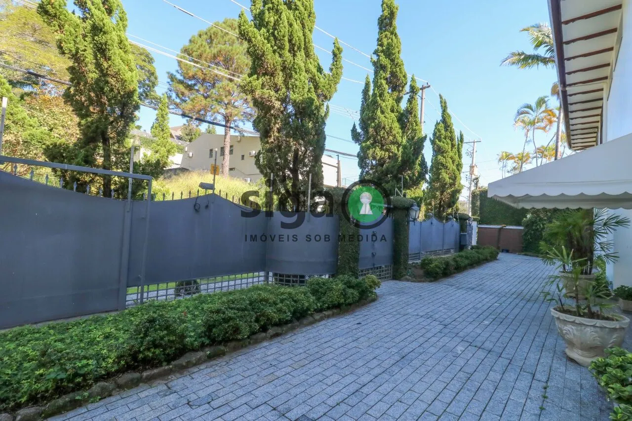 Imagem Jardin Guedala 4 suites- 7 vagas