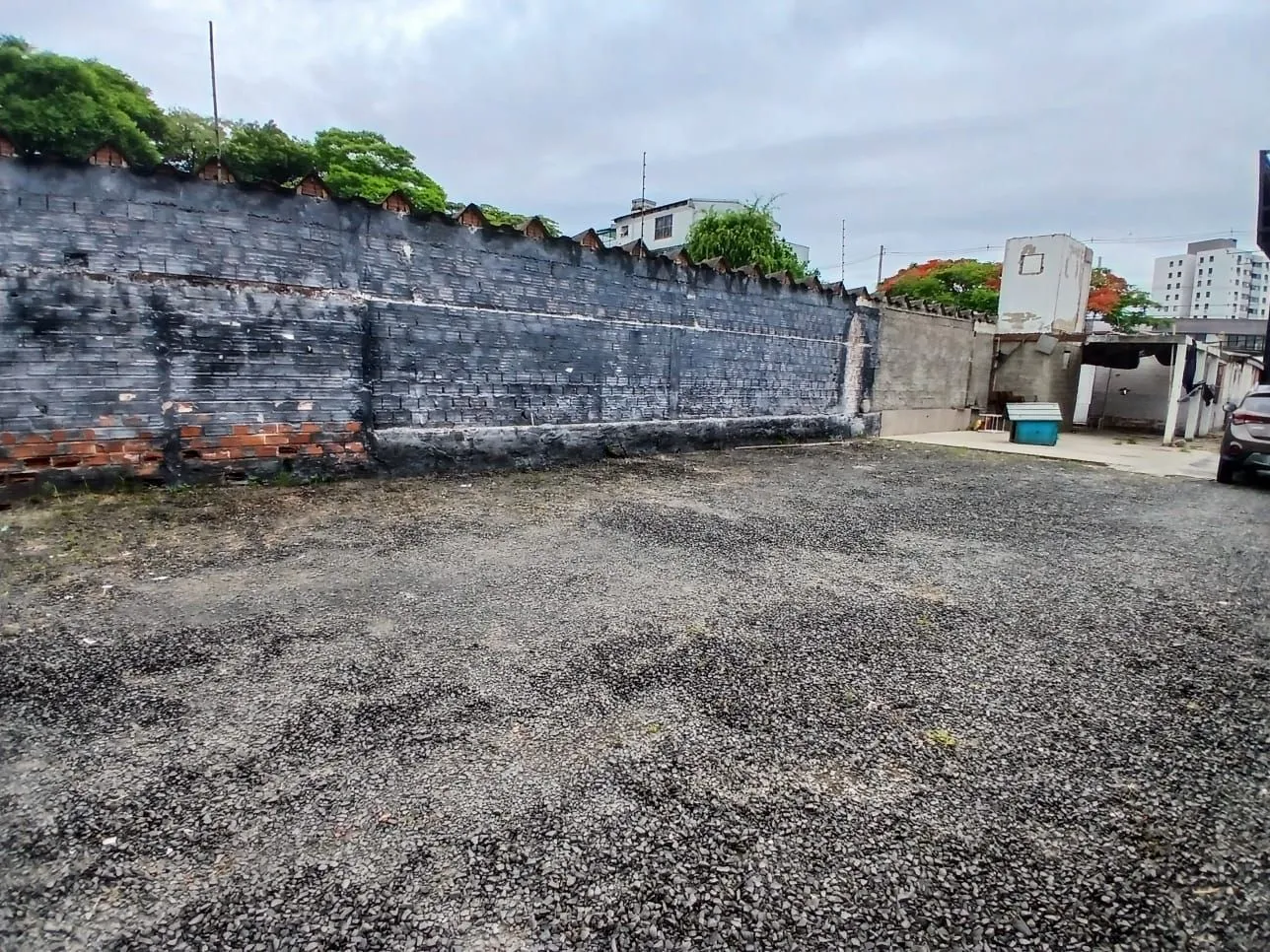 Imagem Terreno à venda na AV. BALTAZAR DE OLIVEIR GARCIA, 450, Jardim Itu Sabará, Porto Alegre