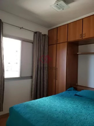 Imagem Apartamento à Venda - Bela Vista, 1 Quarto, 45 m2 - São Paulo | Gramachos