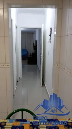 Imagem CASA RESIDENCIAL em São Paulo - SP, Freguesia do Ó