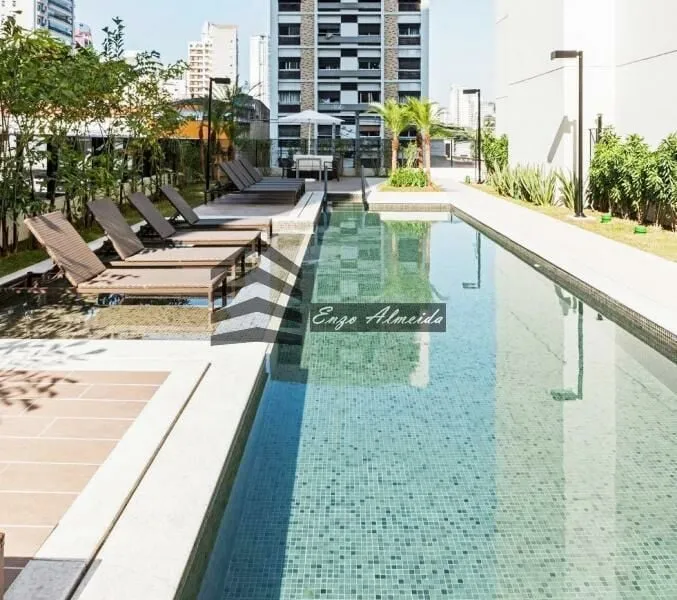 Imagem Apartamento à venda em São Paulo/SP