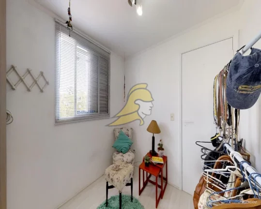 Imagem COBERTURA 139,00 M JARDIM BONFIGLIOLI VISTA MARAVILHOSA 3 DORMITÓRIOS 2 BANHEIROS ESCRITÓRIO 2 SALA ÁREA GOURMET CHURRASQUEIRA PRIVATIVA 1 VAGA
