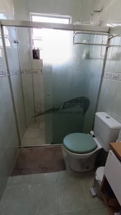 Imagem Apartamento em Santos, bairro Embaré - 2 dormitórios.