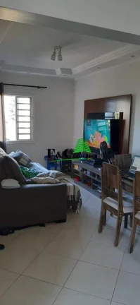 Imagem Apartamento para Venda em Limeira, Cidade Jardim, 3 dormitórios, 1 suíte, 1 banheiro, 1 vaga