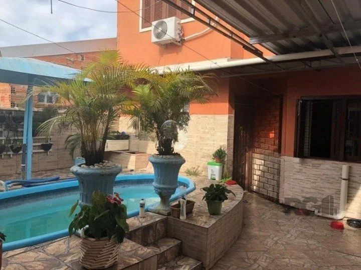 Imagem Casa em Harmonia