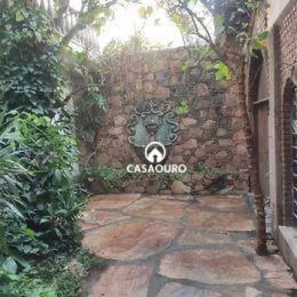 Imagem Casa à venda, 340 m² por R$ 950.000,00 - Serra - Belo Horizonte/MG
