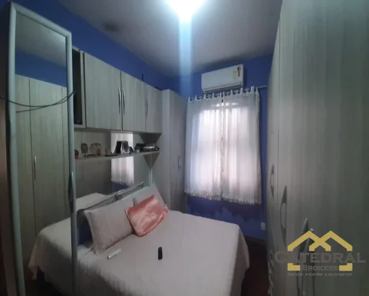 Imagem Casa térrea a venda no Bairro da Ponte São João - Jundiaí - SP