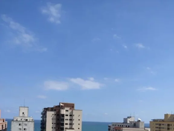 Imagem Apartamento à Venda em Aviação, Praia Grande - SP